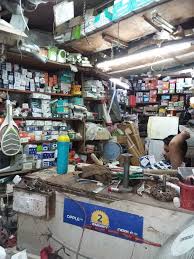 Sehgal Electricals installation work
