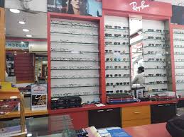 Jain Optical eye testing service