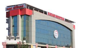 Prime Hospital in Mumbai