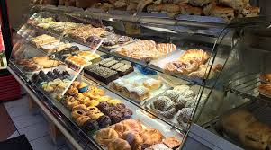 Shubham Bakery bread and buns