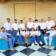 Anjaneya Realities office and property consultation