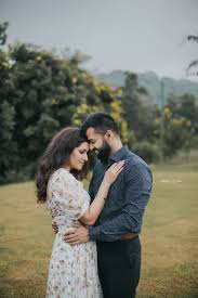 JJ WeddingZ Photography pre wedding outdoor shoot