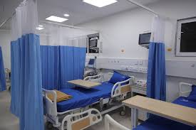 Experienced doctors team at Care and Cure Multispeciality Hospital providing treatment