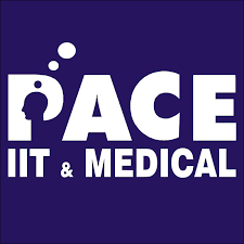 Ultimate IIT-Ian's Pace Education classroom with students preparing for IIT-JEE exams