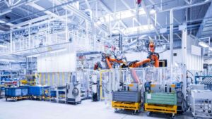 Jasubhai Engineering Private Limited industrial automation and EPC engineering company in India