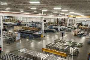 Jasubhai Engineering Private Limited industrial automation and EPC engineering company in India