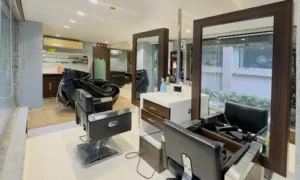 Benzer Hair Salon in Mumbai