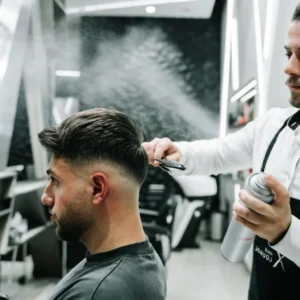 Friends Gents Salon in Mumbai