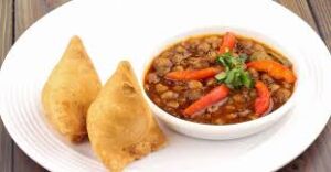 Hygienic kitchen and fresh food preparation at Chatpata Corner