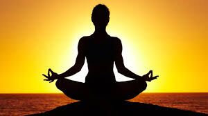 Pranayama and meditation class at Yoga by Rachna Shah