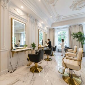 Friends Gents Salon in Mumbai