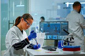 Reliable mobile repair technician fixing smartphone screen