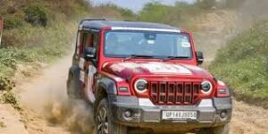 Taj Vehicle Renting Services car rental