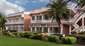 Luxury Orchid Resorts in Chennai 