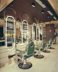 Glam Trends Unisex Hair and Beauty Salon in Bangalore