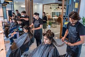 Lorex Salon and Acadmye in mumbai