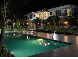 Tambor Tropical Beach Resort in Ahmedabad