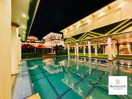 Tambor Tropical Beach Resort in Ahmedabad