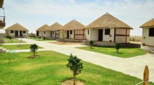 Greenwoods Lake Resort & spa in Ahmedabad