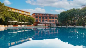 Club Platinum Resort in Delhi