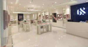 BlueStone Jewellery NIBM Road in Pune