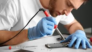 Mobile Phone Repair Bangalore