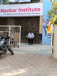 Navkar Classes Ahmedabad expert faculty teaching commerce students