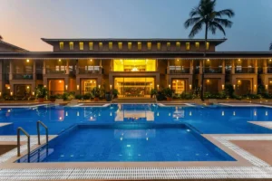 Green Meadows Resort in Chennai