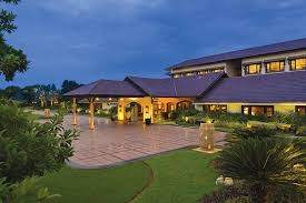 ECR Bay Villas and Resorts in Chennai