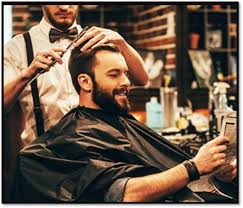 A-One-Men's Salon in Delhi