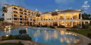 ECR Bay Villas and Resorts in Chennai