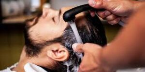 A-One-Men's Salon in Delhi