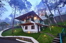 The Sambhram Roost Resort in Bangalore