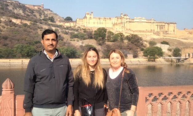 India Private Car Driver