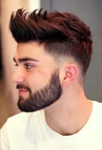 Glam Trends Unisex Hair and Beauty Salon in Bangalore