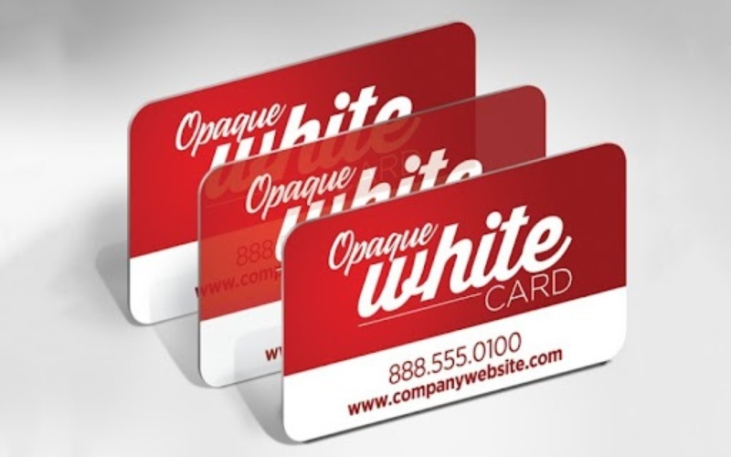 Plastic-Business-Cards