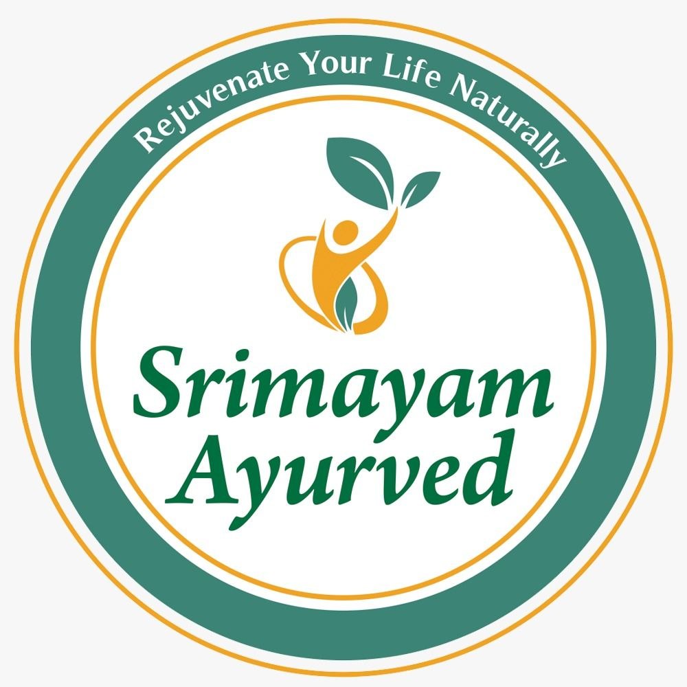 SRIMAYAMAYURVEDLogo-2