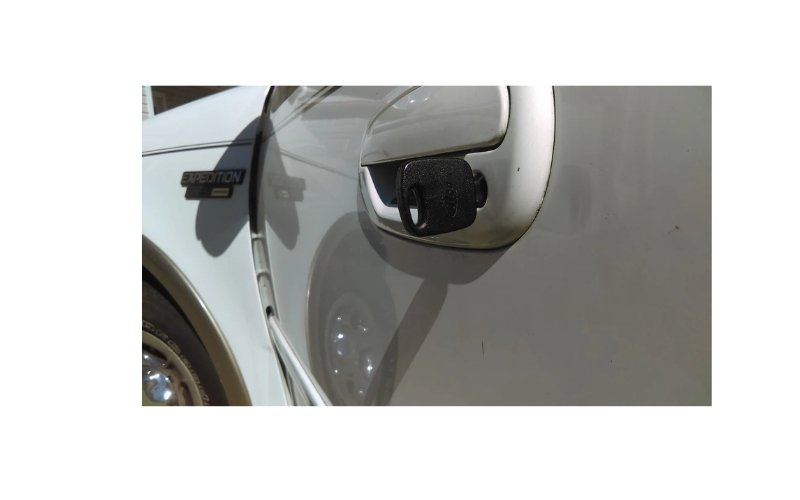 car-key