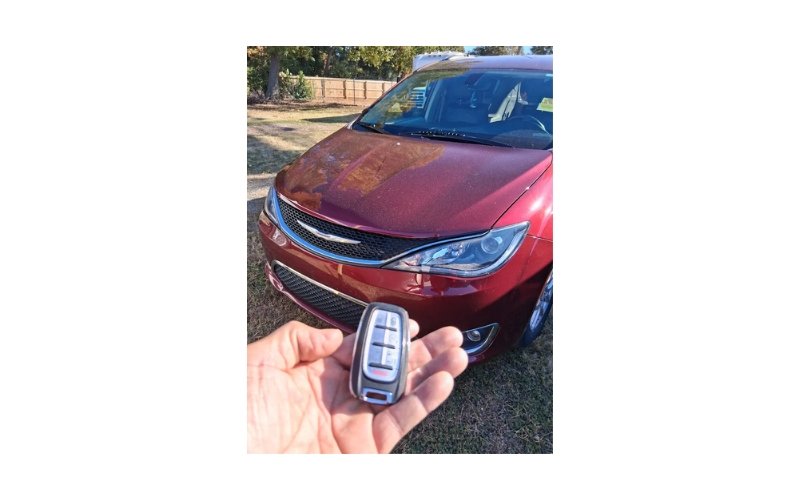 car-lock