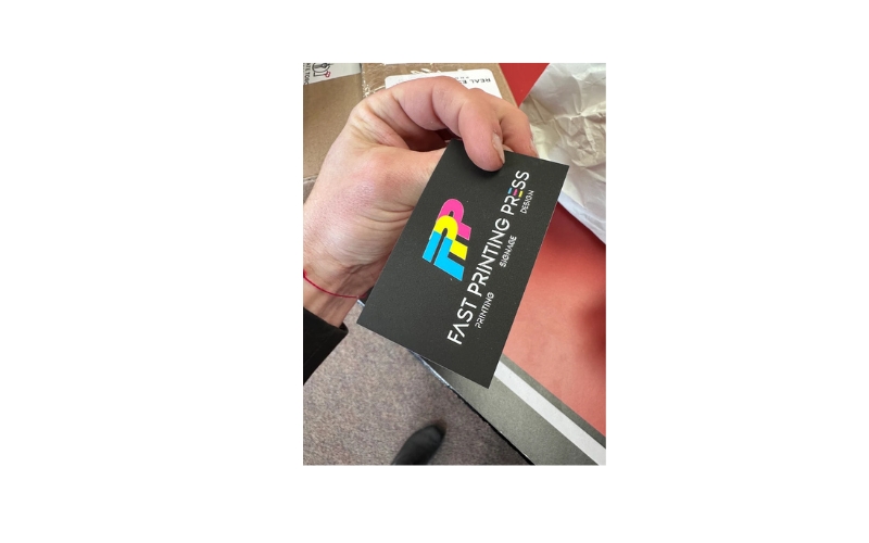 card