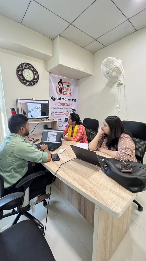 DigitalAacharyasInstituteClassroom3