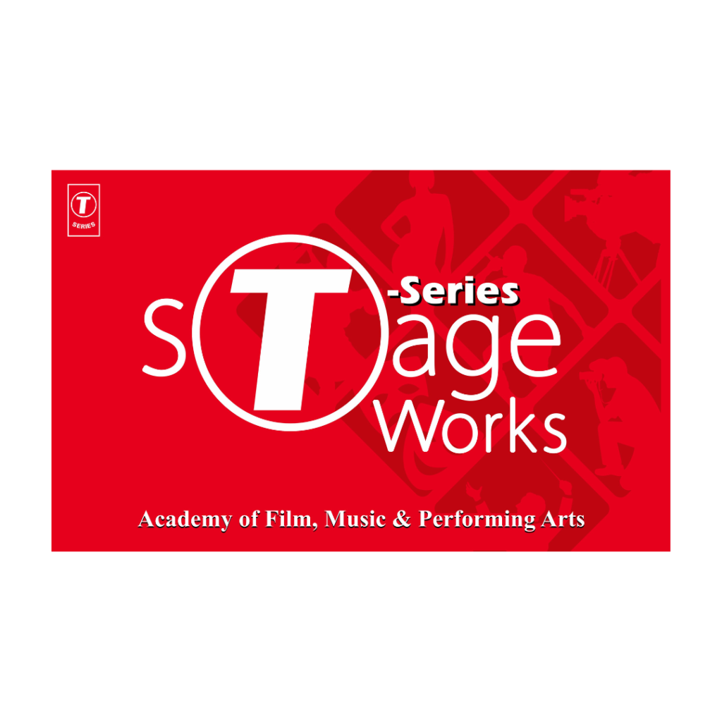 T-Seriers-stagework