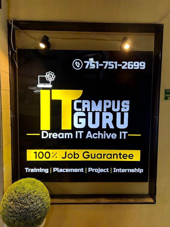 Best IT training institute in Nagpur| 100% Job-Guaranteed IT Courses